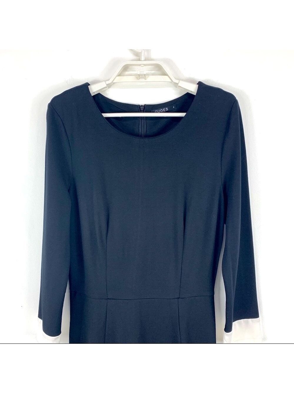 𝅺ouges Black Dress - Picture 4 of 13